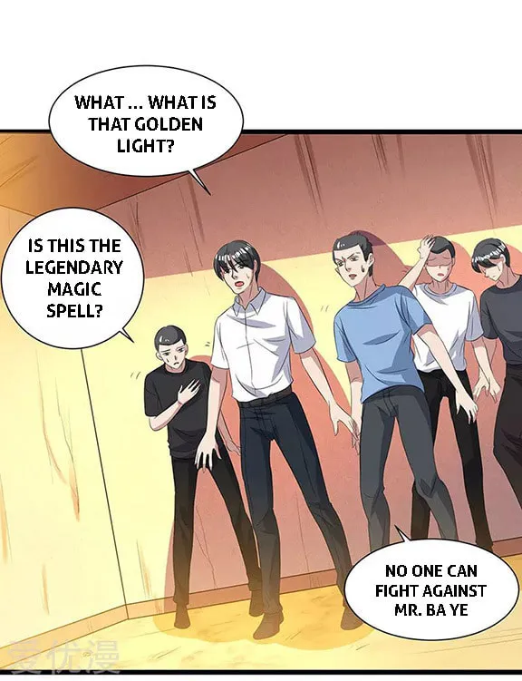 The Return of the Abandoned Son Chapter 18 page 2 - 