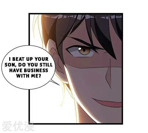 The Return of the Abandoned Son Chapter 18 page 17 - 