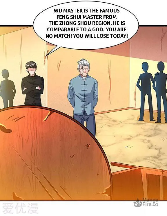 The Return of the Abandoned Son Chapter 18 page 3 - 