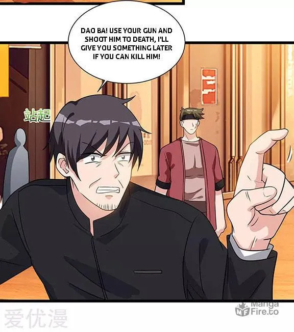 The Return of the Abandoned Son Chapter 18 page 24 - 
