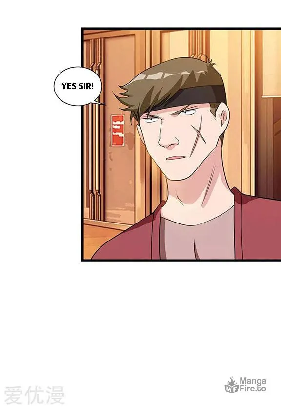 The Return of the Abandoned Son Chapter 18 page 25 - 
