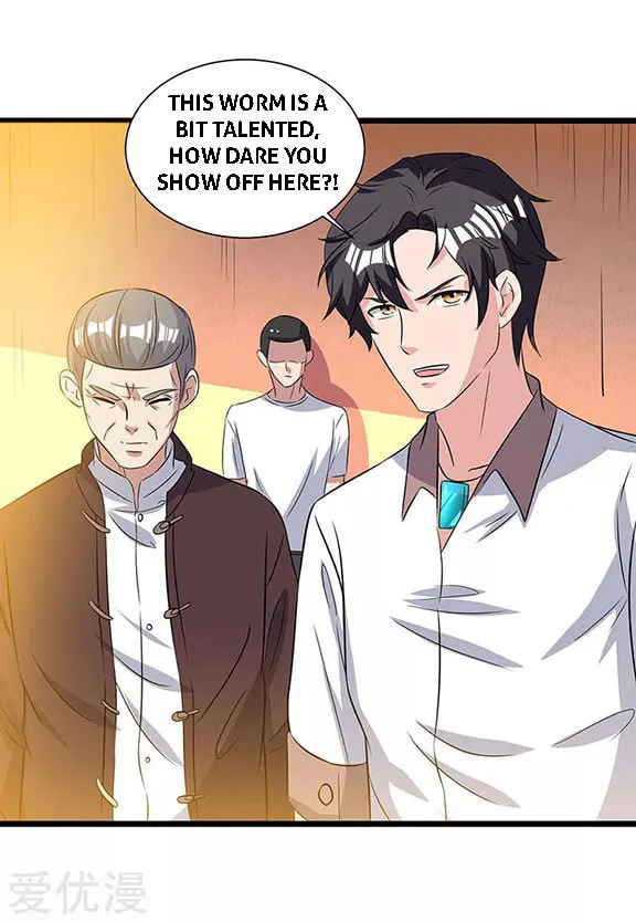The Return of the Abandoned Son Chapter 18 page 4 - 