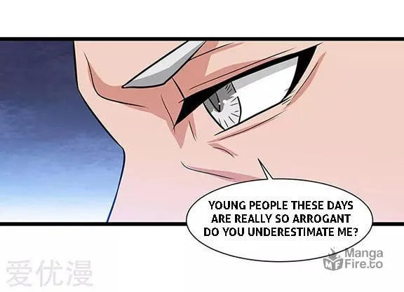 The Return of the Abandoned Son Chapter 18 page 5 - 