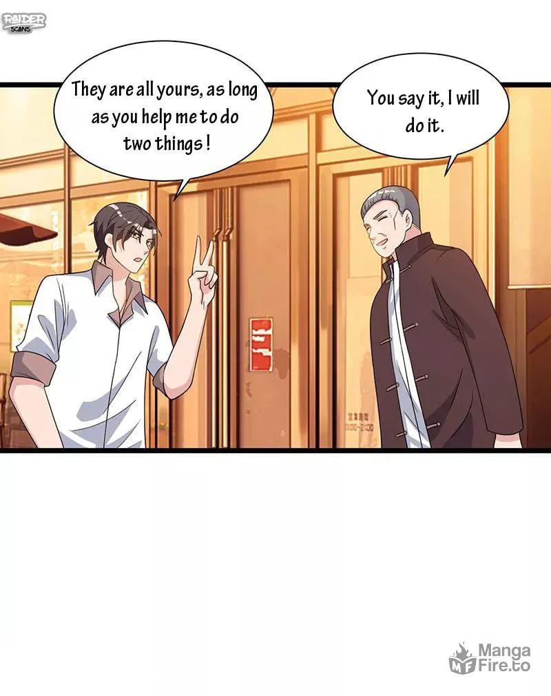 The Return of the Abandoned Son Chapter 19 page 26 - 