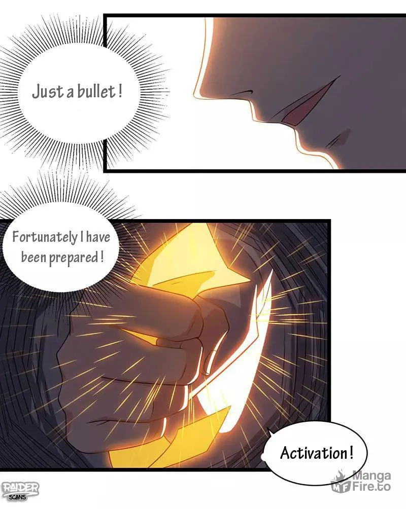 The Return of the Abandoned Son Chapter 19 page 5 - 