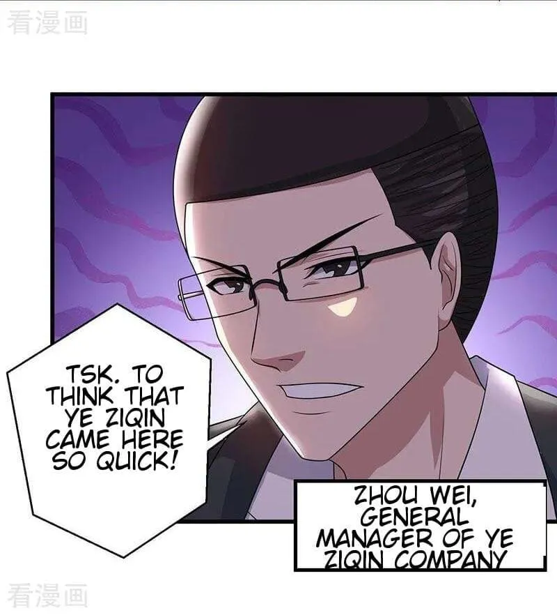 The Return of the Abandoned Son Chapter 2 page 11 - 