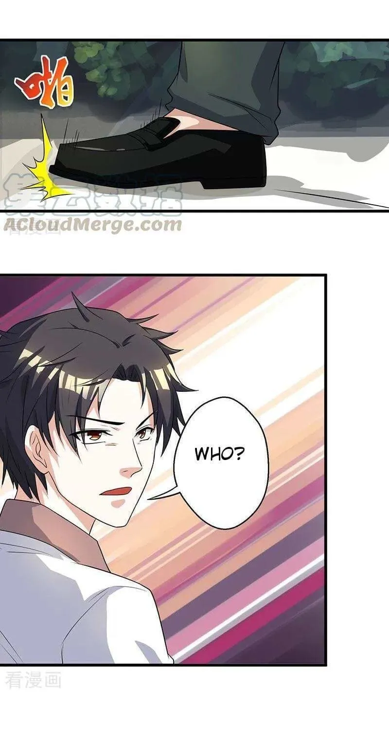 The Return of the Abandoned Son Chapter 2 page 16 - 