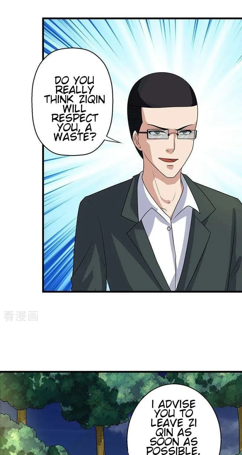 The Return of the Abandoned Son Chapter 2 page 17 - 