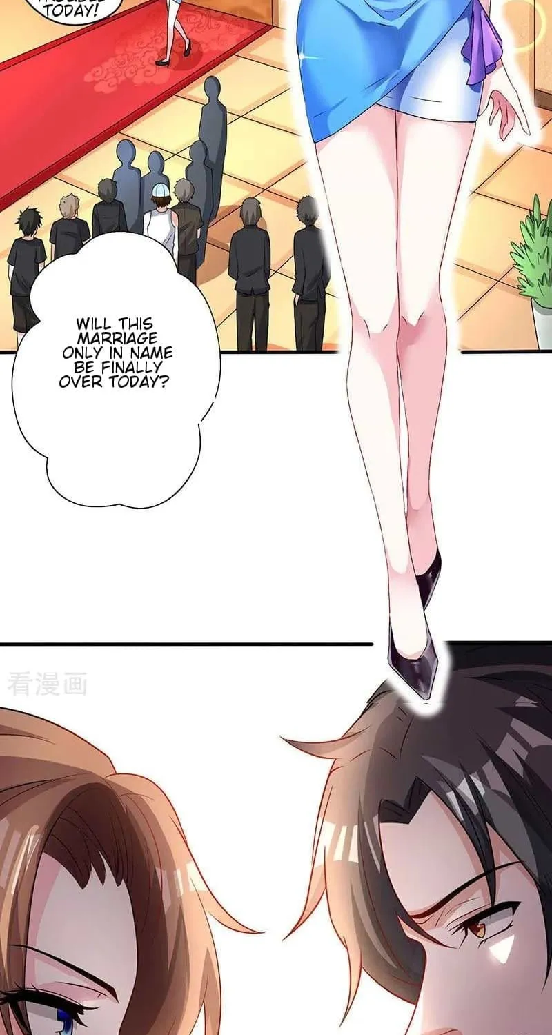 The Return of the Abandoned Son Chapter 2 page 3 - 