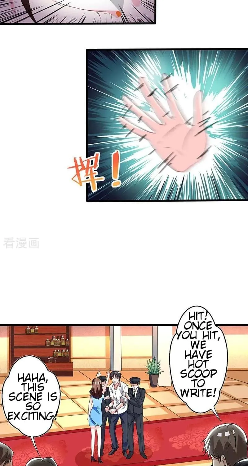 The Return of the Abandoned Son Chapter 2 page 5 - 