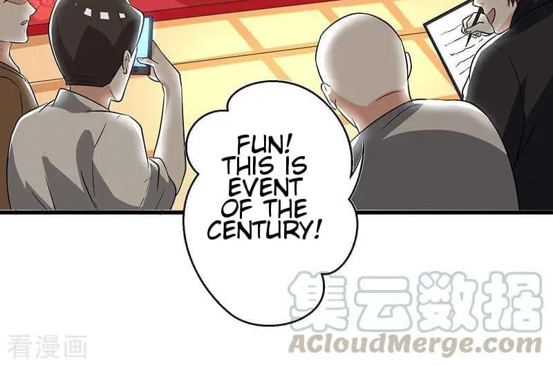 The Return of the Abandoned Son Chapter 2 page 6 - 