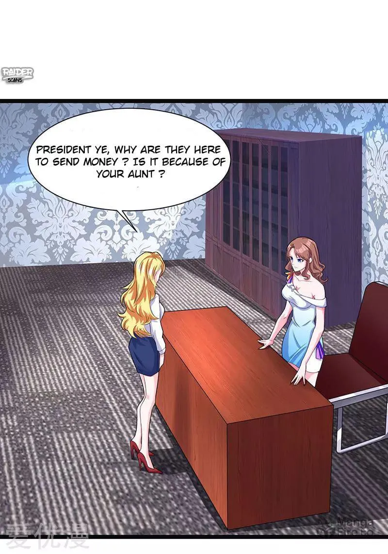 The Return of the Abandoned Son Chapter 20 page 12 - 