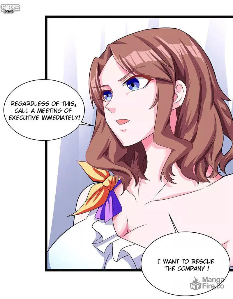 The Return of the Abandoned Son Chapter 20 page 14 - 