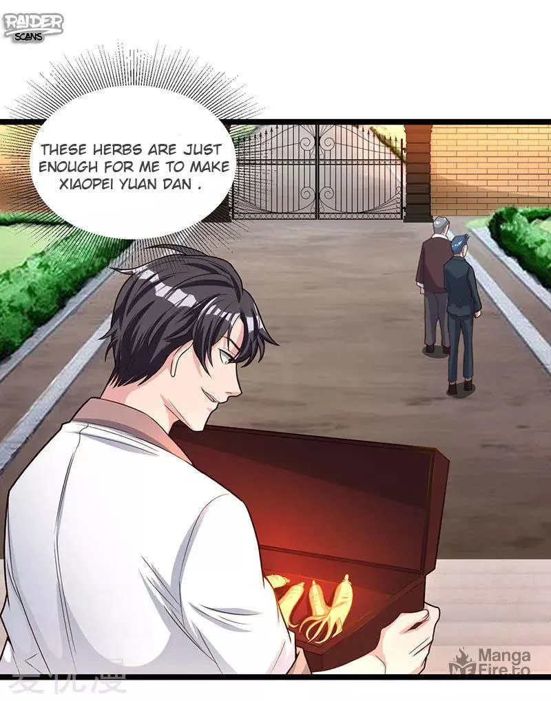 The Return of the Abandoned Son Chapter 20 page 23 - 