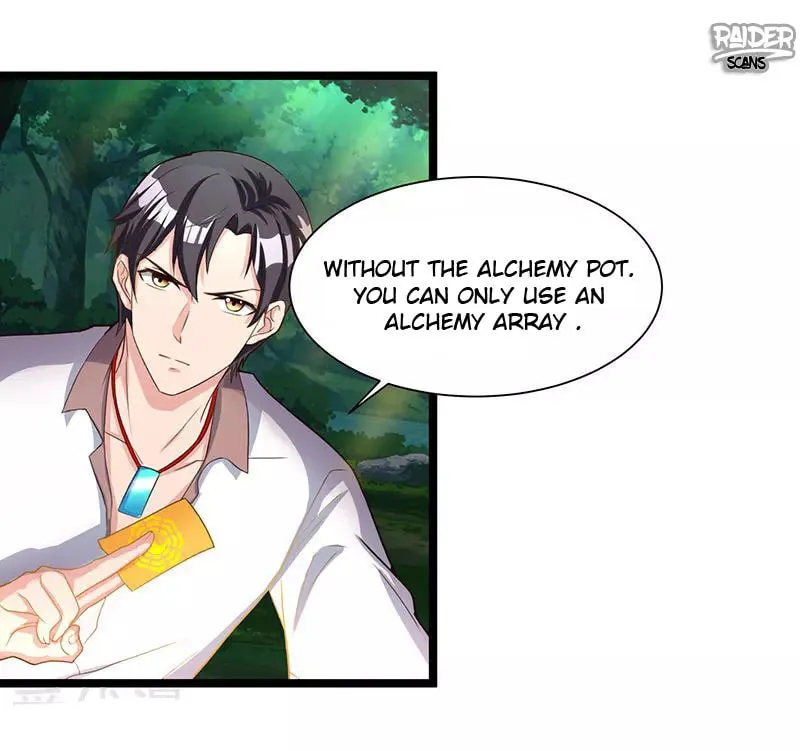 The Return of the Abandoned Son Chapter 20 page 25 - 