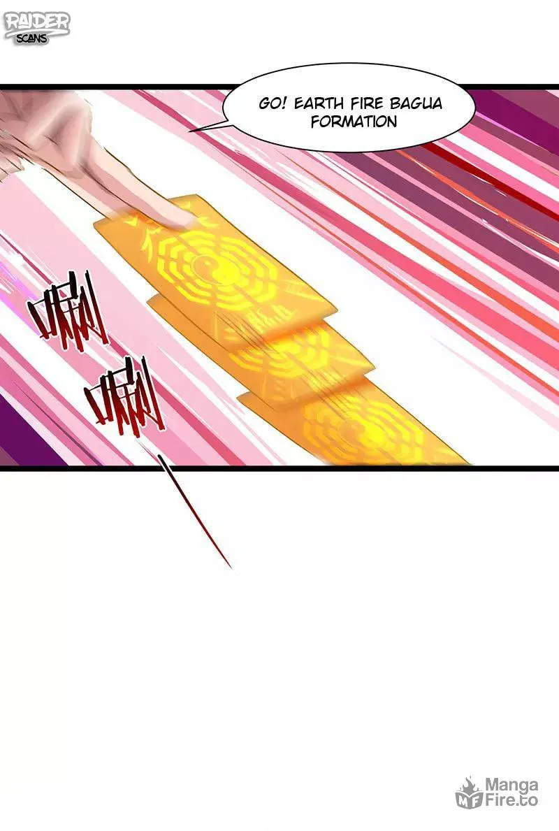 The Return of the Abandoned Son Chapter 20 page 26 - 