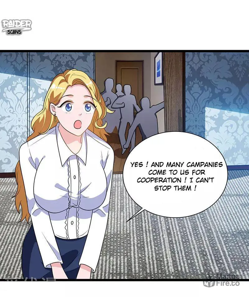 The Return of the Abandoned Son Chapter 20 page 7 - 