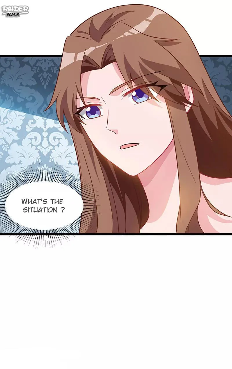 The Return of the Abandoned Son Chapter 20 page 9 - 