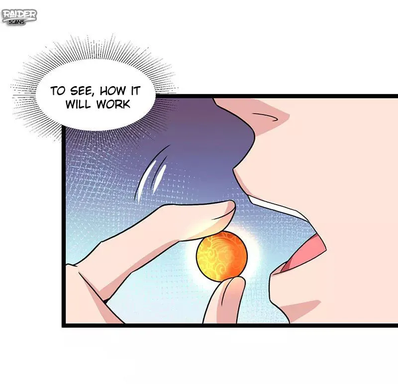 The Return of the Abandoned Son Chapter 21 page 11 - 