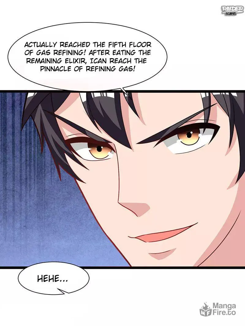 The Return of the Abandoned Son Chapter 21 page 14 - 