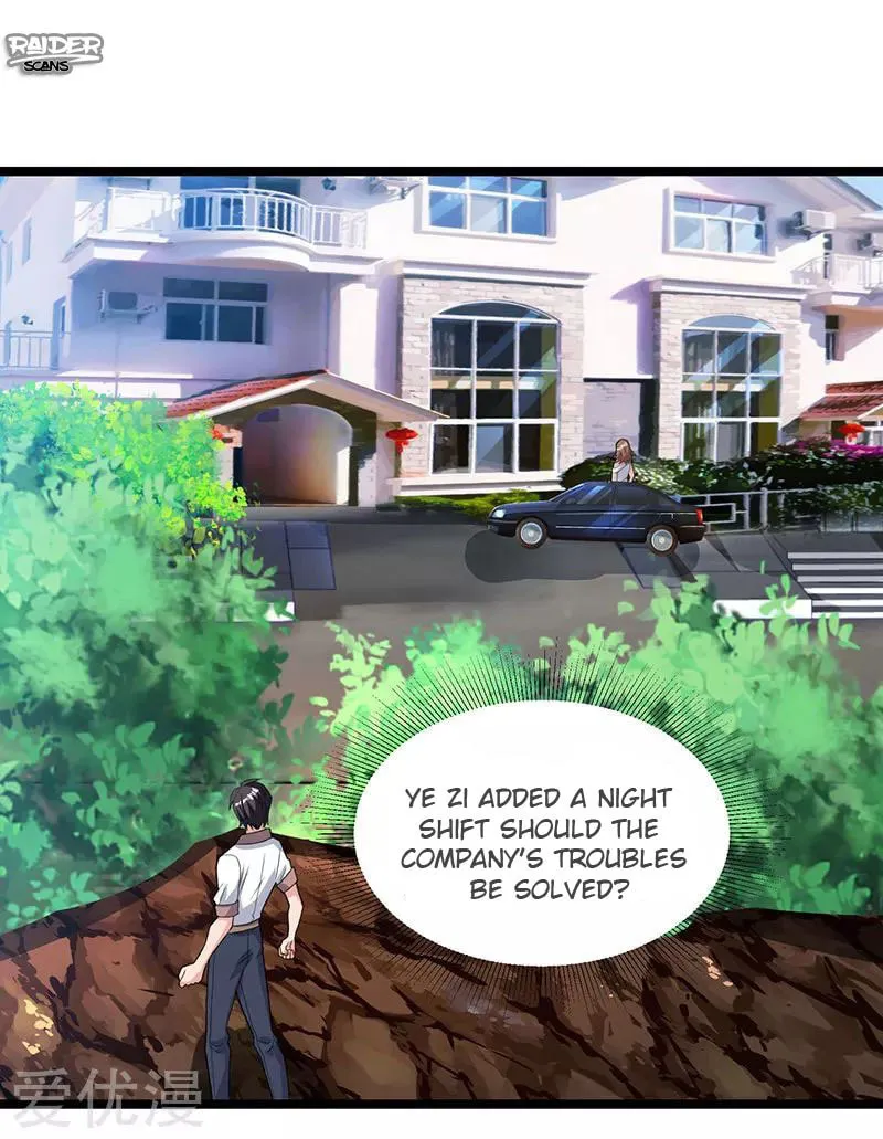 The Return of the Abandoned Son Chapter 21 page 15 - 