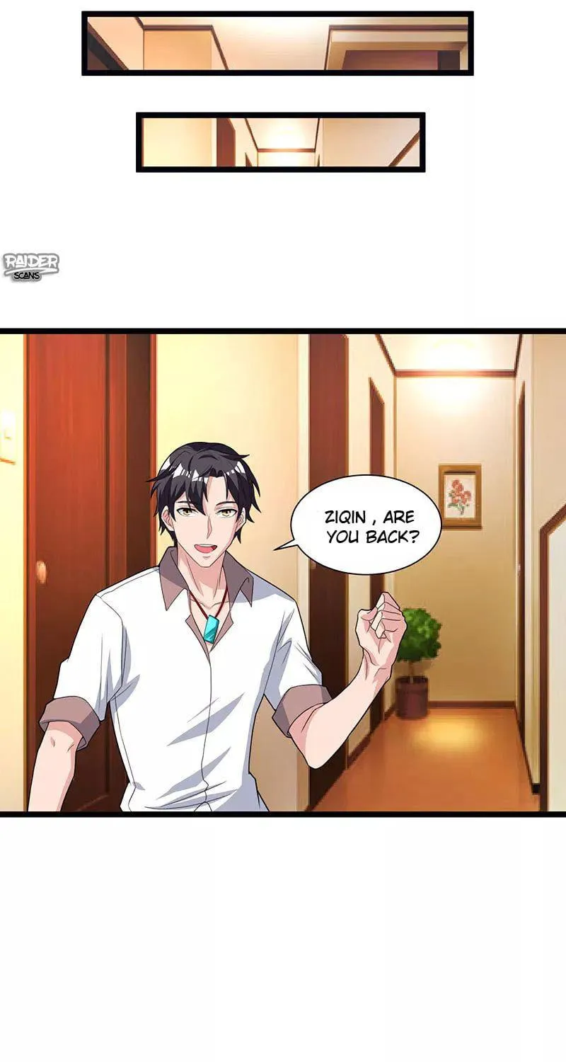 The Return of the Abandoned Son Chapter 21 page 16 - 