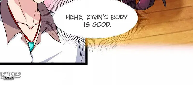 The Return of the Abandoned Son Chapter 21 page 19 - 
