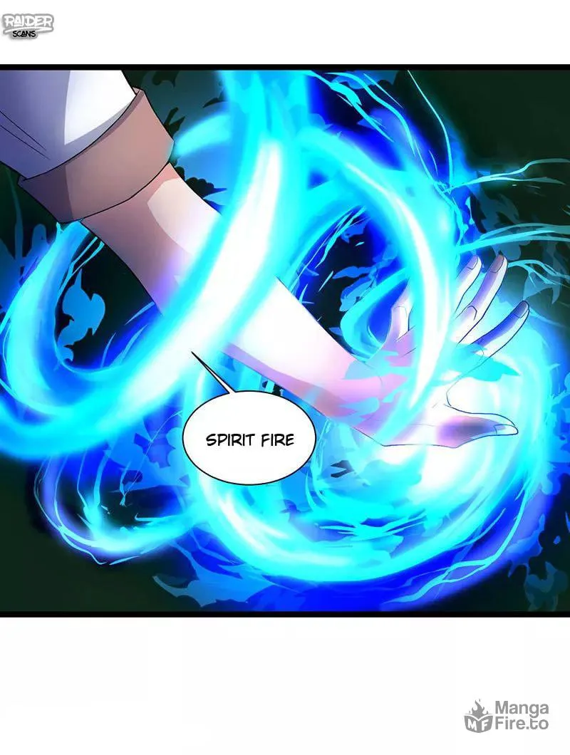 The Return of the Abandoned Son Chapter 21 page 3 - 