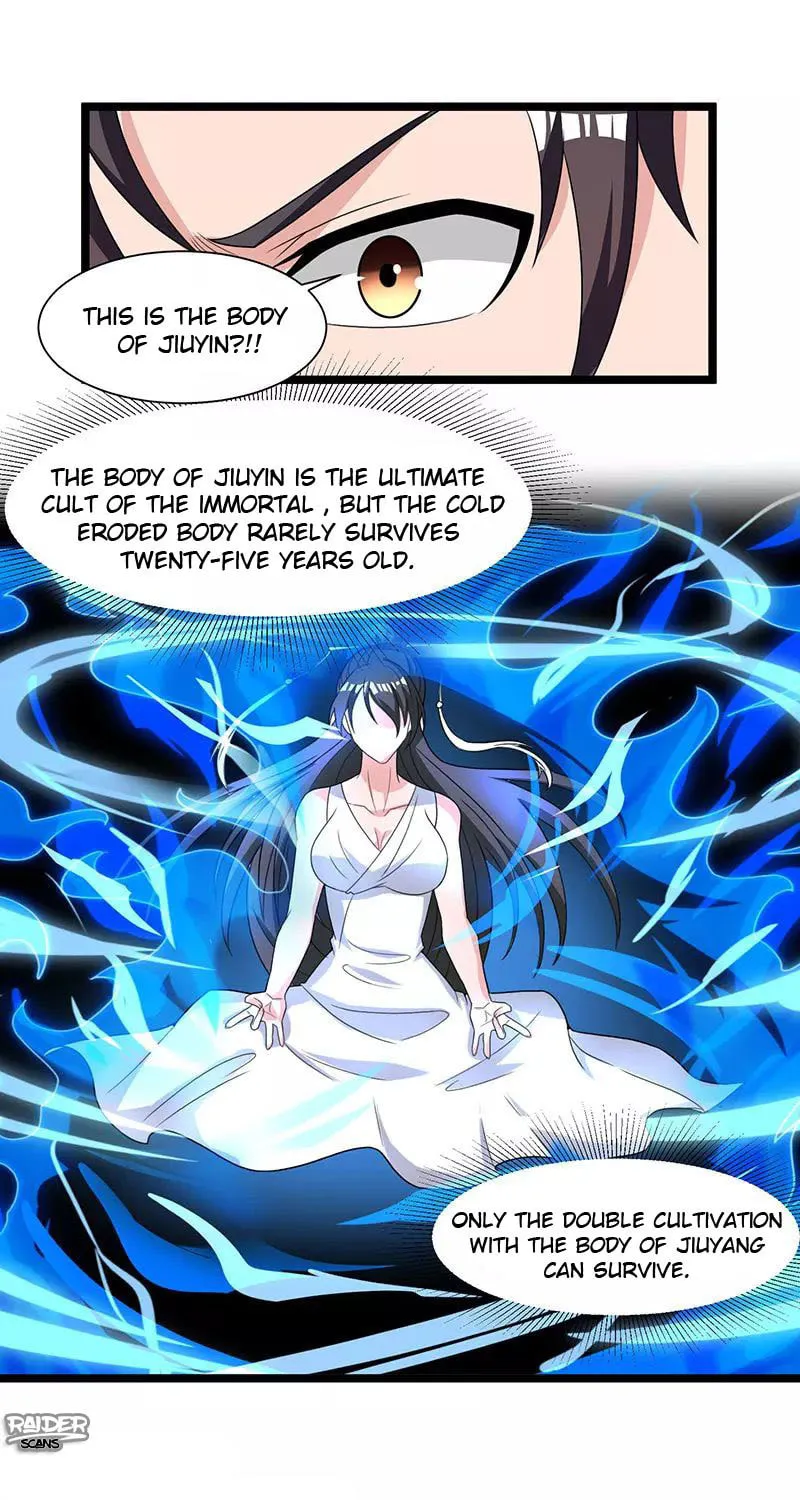 The Return of the Abandoned Son Chapter 21 page 26 - 