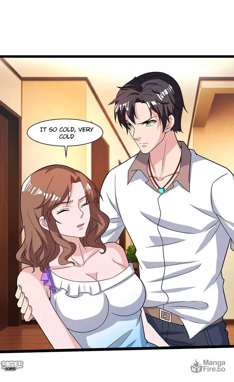 The Return of the Abandoned Son Chapter 21 page 28 - 