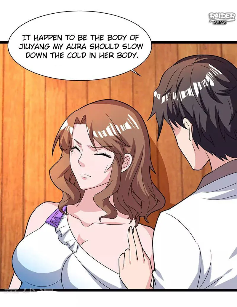 The Return of the Abandoned Son Chapter 21 page 30 - 