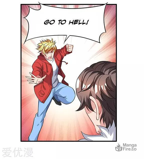 The Return of the Abandoned Son Chapter 22 page 22 - 