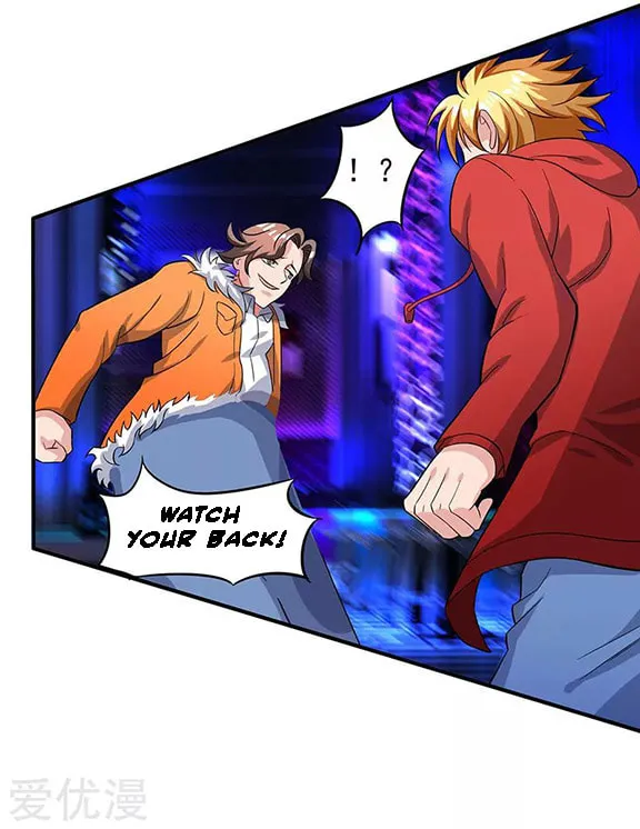The Return of the Abandoned Son Chapter 22 page 24 - 