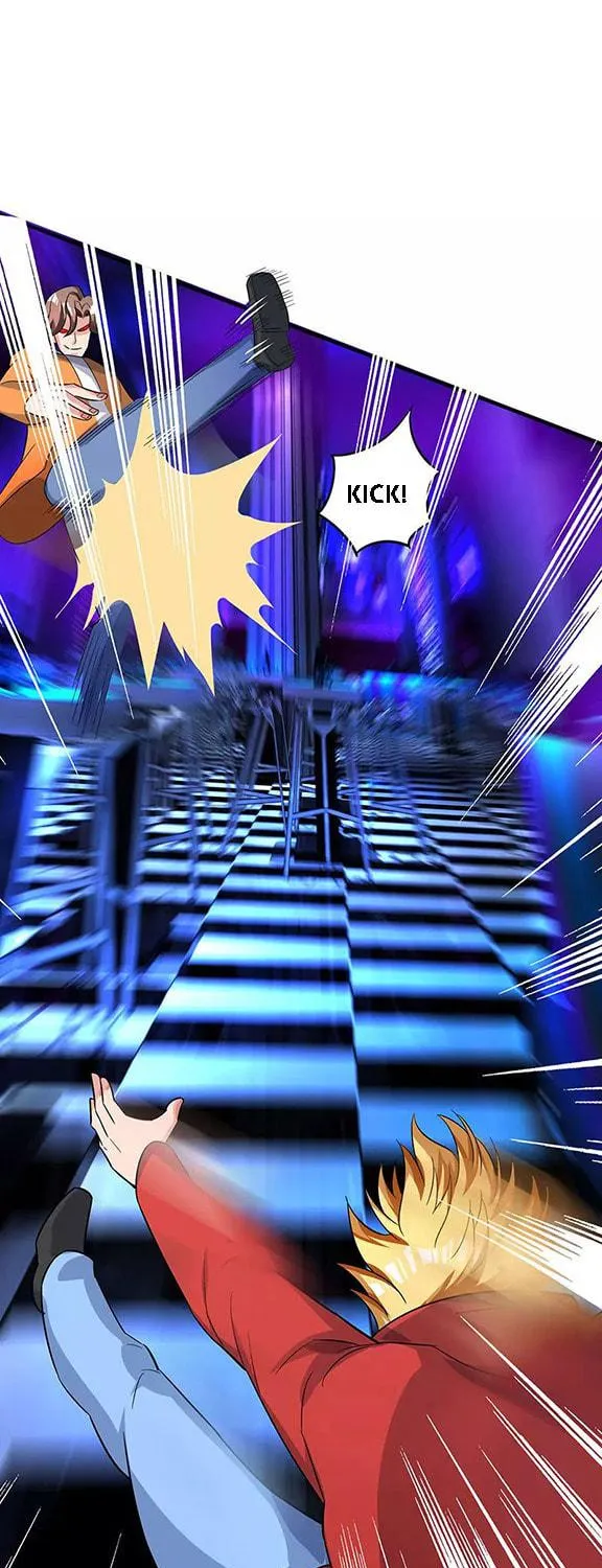 The Return of the Abandoned Son Chapter 22 page 25 - 