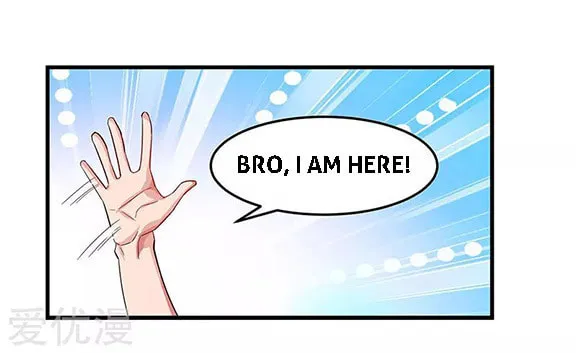 The Return of the Abandoned Son Chapter 22 page 8 - 