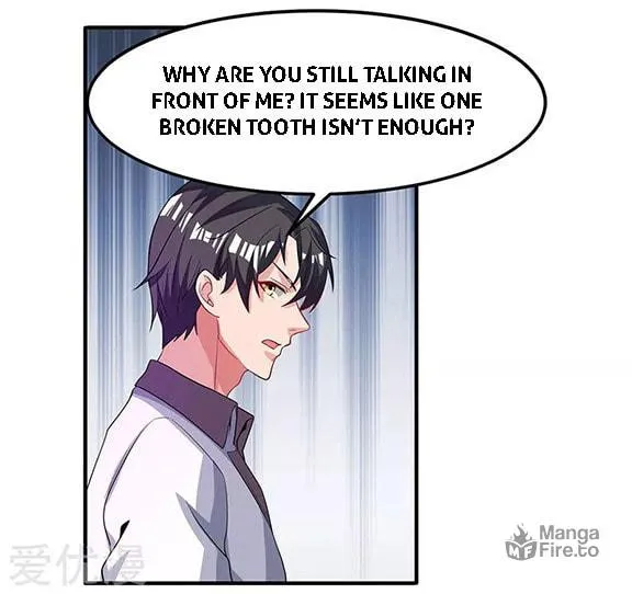 The Return of the Abandoned Son Chapter 23 page 11 - 