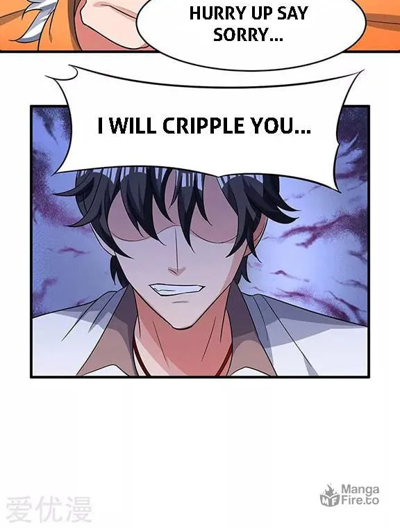 The Return of the Abandoned Son Chapter 23 page 4 - 