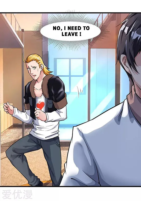 The Return of the Abandoned Son Chapter 24 page 20 - 