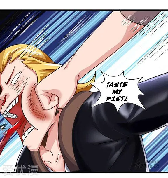 The Return of the Abandoned Son Chapter 24 page 22 - 