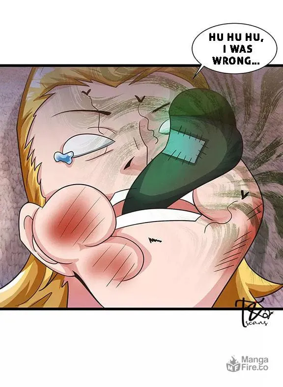 The Return of the Abandoned Son Chapter 24 page 26 - 