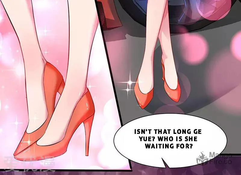 The Return of the Abandoned Son Chapter 25 page 14 - 
