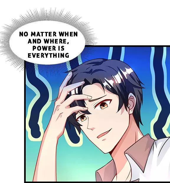 The Return of the Abandoned Son Chapter 25 page 8 - 