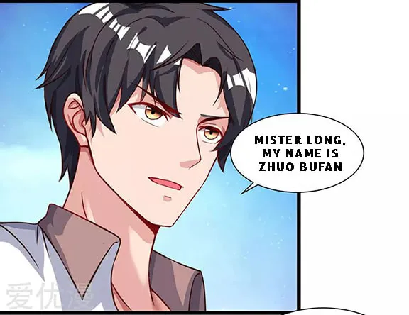 The Return of the Abandoned Son Chapter 26 page 2 - 