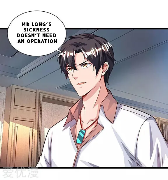The Return of the Abandoned Son Chapter 26 page 14 - 