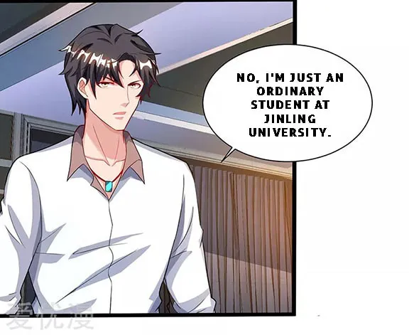 The Return of the Abandoned Son Chapter 26 page 19 - 