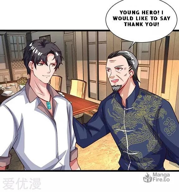 The Return of the Abandoned Son Chapter 26 page 3 - 