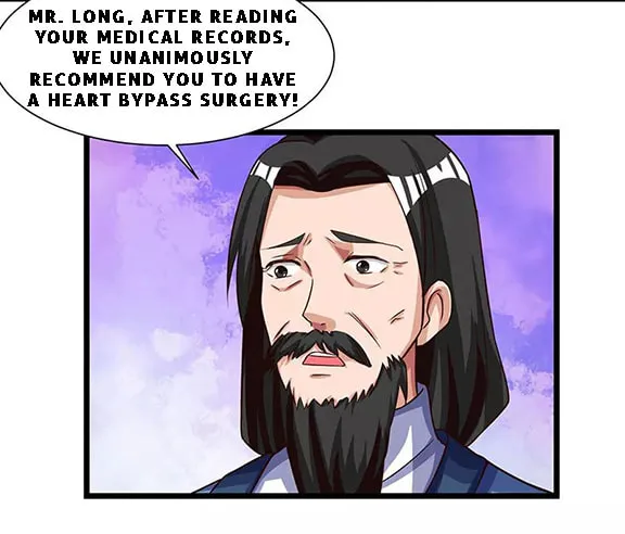 The Return of the Abandoned Son Chapter 26 page 7 - 