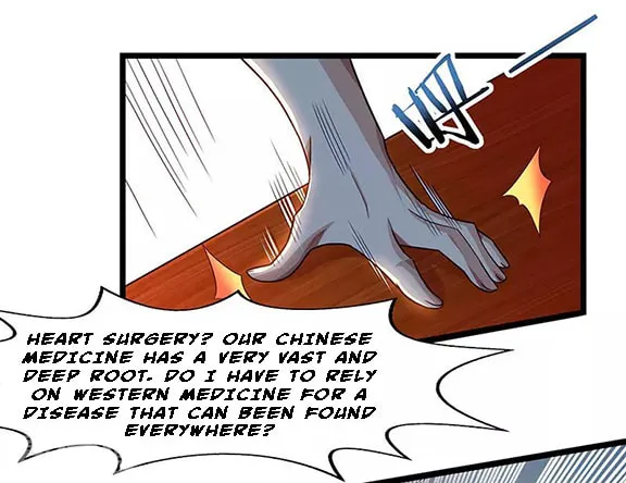 The Return of the Abandoned Son Chapter 26 page 8 - 