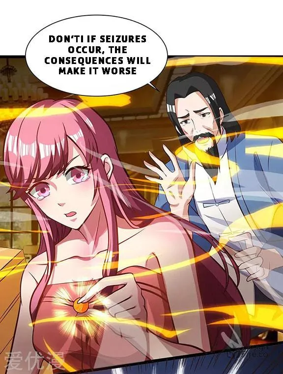 The Return of the Abandoned Son Chapter 27 page 15 - 