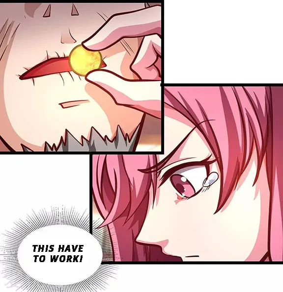 The Return of the Abandoned Son Chapter 27 page 17 - 